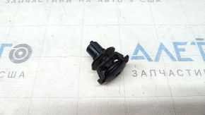 Suport radiator dreapta sus pentru Mercedes GLC 16-22, plastic, 3 piese