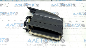 Корпус печки голый BMW X5 G05 19-26 верхняя часть