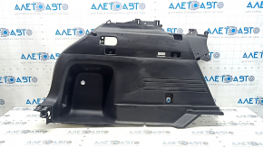 Ornamente aripă roată stângă Mazda CX-50 23-25 negru? wfhfgbys