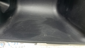 Обшивка арки левая Mazda CX-50 23-26 черная, царапины
