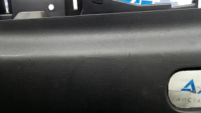 Обшивка арки правая Mazda CX-50 23-26 черная, царапины