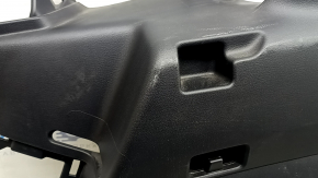 Обшивка арки правая Mazda CX-50 23-26 черная, царапины