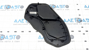 Панель двери внутренняя задней правой Mazda CX-50 23-26