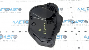 Панель двери внутренняя передняя левая Mazda CX-50 23-26