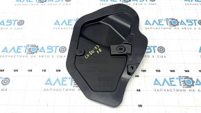 Панель двери внутренняя передняя правая Mazda CX-50 23-26