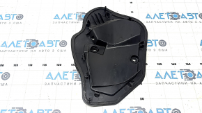 Панель двери внутренняя передняя правая Mazda CX-50 23-26