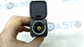 Прикуриватель багажника левый Mazda CX-50 23-26