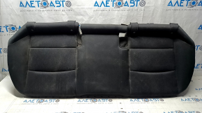 Pernă banchetă spate Subaru Legacy 15-16, material textil negru