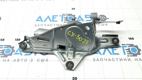 Трапеция дворников с моторчиком задняя Mazda CX-50 23-26