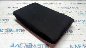 Cotieră banchetă spate Subaru Legacy 15-16, material textil negru