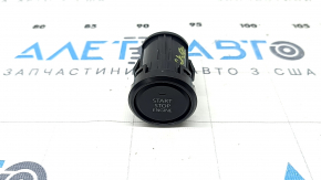 Buton start-stop Mazda CX-50 23-25 cu garnitură neagră