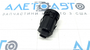 Кнопка start-stop Mazda CX-50 23-26 черное обрамление