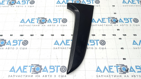 Спойлер двери багажника правый Mazda CX-50 23-26 структура