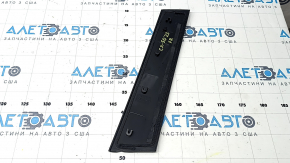 Накладка двери боковая передняя правая Mazda CX-50 23-26 структура