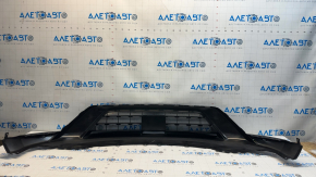 Губа переднего бампера Nissan Rogue 24-26 S, SV
