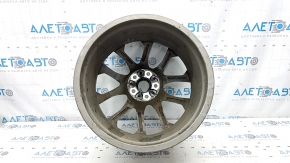 Диск колесный R20 x 9J ET35 H2 BMW X5 G05 19-23 легкая бордюрка