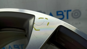 Диск колесный R20 x 9J ET35 H2 BMW X5 G05 19-23 легкая бордюрка