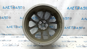 Диск колесный R20 x 9J ET35 H2 BMW X5 G05 19-23 легкая бордюрка