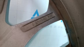 Диск колесный R20 x 9J ET35 H2 BMW X5 G05 19-23 легкая бордюрка