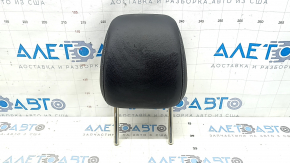 Подголовник передний правый Mazda CX-50 23-26 кожзам черный, пятна