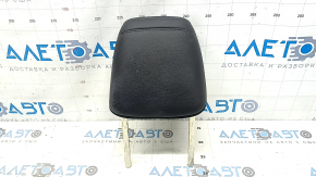 Подголовник передний правый Mazda CX-50 23-26 кожзам черный, пятна