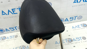Подголовник передний правый Mazda CX-50 23-26 кожзам черный, пятна