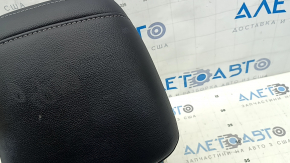 Подголовник передний правый Mazda CX-50 23-26 кожзам черный, пятна