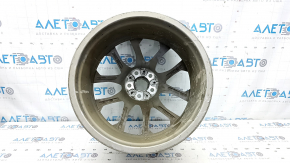 Диск колесный R20 x 9J ET35 H2 BMW X5 G05 19-23 легкая бордюрка