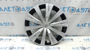 Колпак колесный Toyota Camry v70 18-24 серый