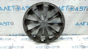 Колпак колесный Toyota Camry v70 18-24 серый