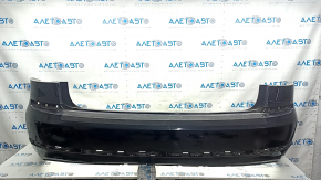Bara spate naked VW Passat b8 16-19 USA argintie