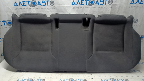 Подушка заднего ряда сидений VW Jetta 11-18 USA ткань черная