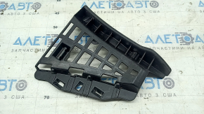 Крепление переднего бампера левое VW Passat b8 16-19 USA R-line