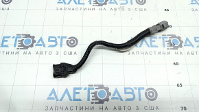 Проводка насоса охлаждения инвертора Toyota Camry v70 18-24