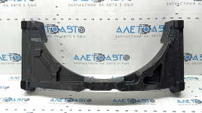 Пенопласт под инструмент Mazda CX-50 23-26 задний