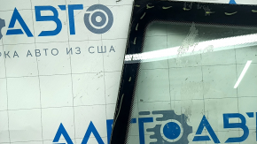 Лобовое стекло VW Passat b8 16-19 USA, Sisecam Automotive, воздух по кромке