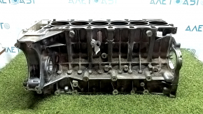 Блок цилиндров голый BMW 5 F10 13-16 N55B30A 3.0T под хонинговку