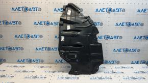 Защита двигателя левая Toyota Camry v55 15-17 usa