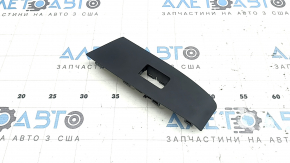 Ornamente de control geam spate dreapta negru pentru Mazda CX-50 23-25