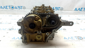 Головка блока цилиндров в сборе левая 2GR-FXE Lexus RX450h 10-15