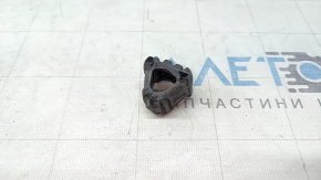 Bucșă de montare suport radiator stânga pentru anvelope Mercedes GLC 300/350e/43 16-22