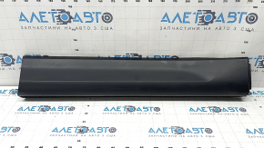 Structura ornamentului ușii inferioare față dreapta Mazda CX-50 23-25