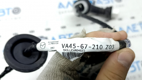 Проводка двери задней правой Mazda CX-50 23-26