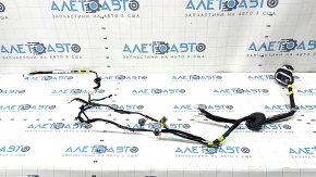 Проводка двери передней левой Mazda CX-50 23-26 keyless
