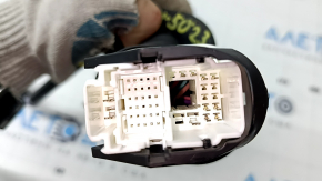 Проводка двери передней левой Mazda CX-50 23-26 keyless