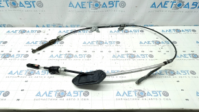Трос АКПП Toyota Camry v70 18-24 hybrid