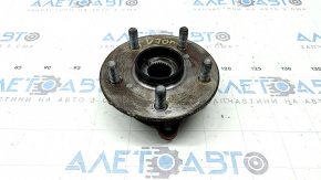 Ступица передняя правая Toyota Camry v70 18-24 hybrid, 3.5