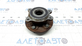 Ступица передняя правая Toyota Camry v70 18-24 hybrid, 3.5