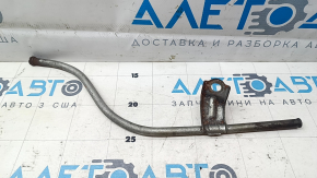 Трубка щупа уровня масла Lexus RX350 RX450h 10-15