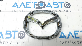Emblema grilei Mazda CX-50 23-25 